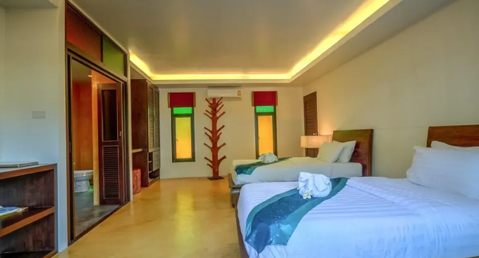 Pa Prai Villas and Suites
