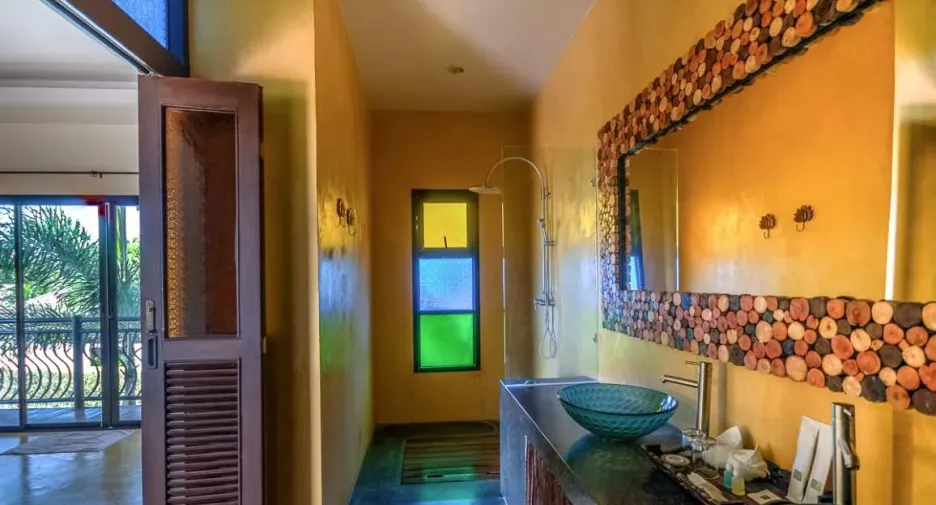 Pa Prai Villas and Suites