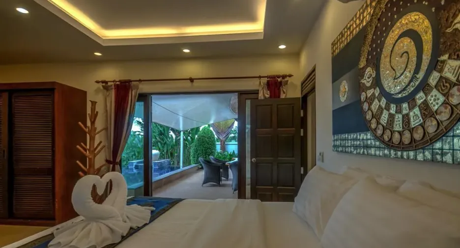 Pa Prai Villas and Suites