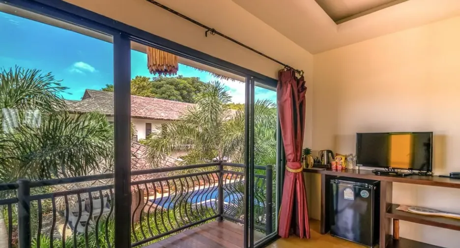 Pa Prai Villas and Suites