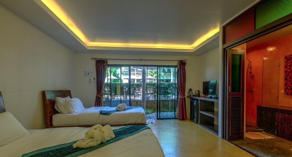 Pa Prai Villas and Suites
