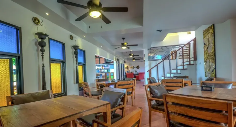 Pa Prai Villas and Suites