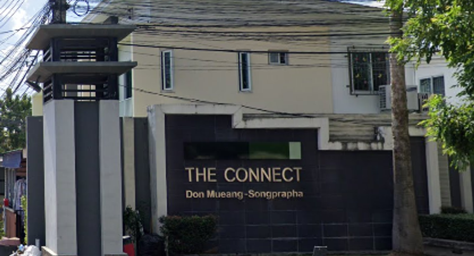 The Connect Donmuang-Songprapa