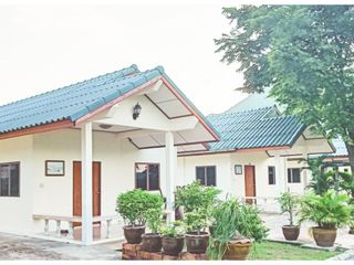 Peamsook Resort
