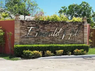 Emerald Hill