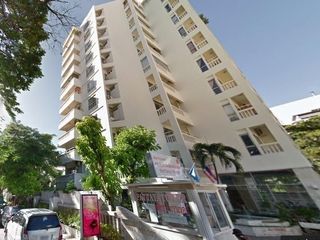 Pattaya Tower
