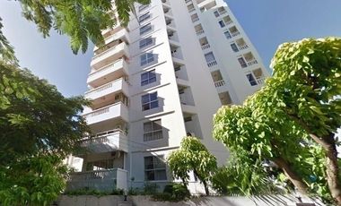 Pattaya Tower
