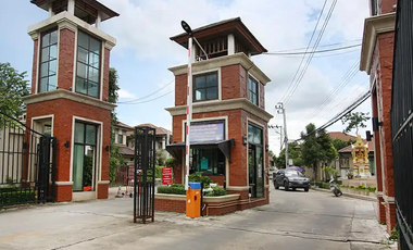 Suschawalai Phra Ram 5