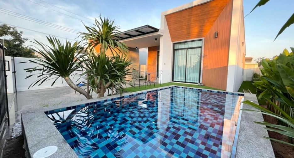 Indy Town HuaHin