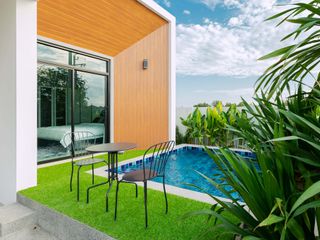 Indy Town HuaHin