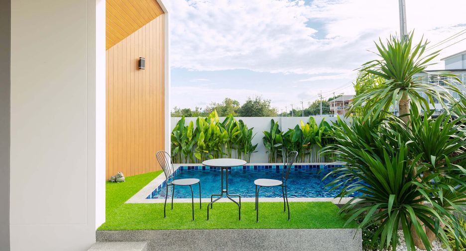 Indy Town HuaHin