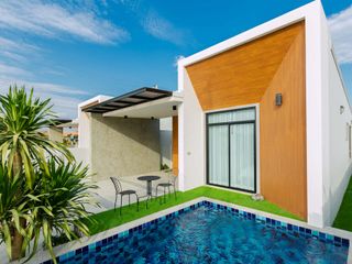 Indy Town HuaHin
