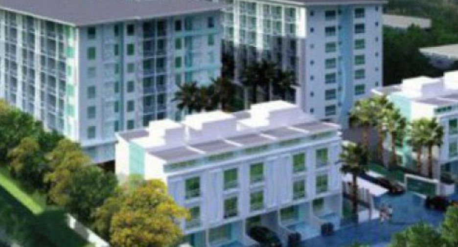Ocean Residence @ Nawamin 163
