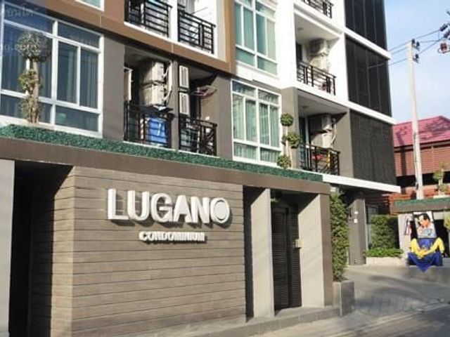 Lugano Ladprao 18