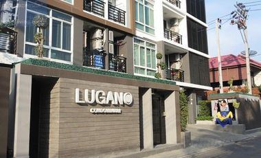 Lugano Ladprao 18