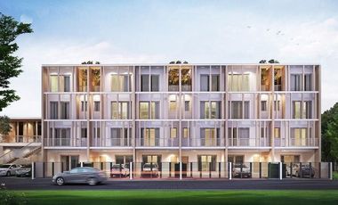 Y Residence Sukhumvit 113