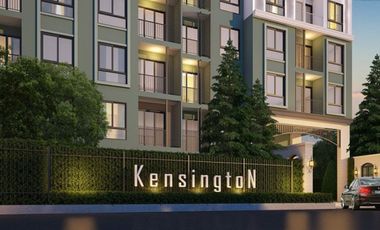 Kensington Phahon-Aksorn