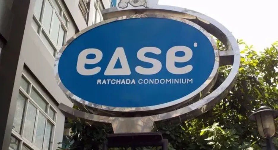 Ease Ratchada
