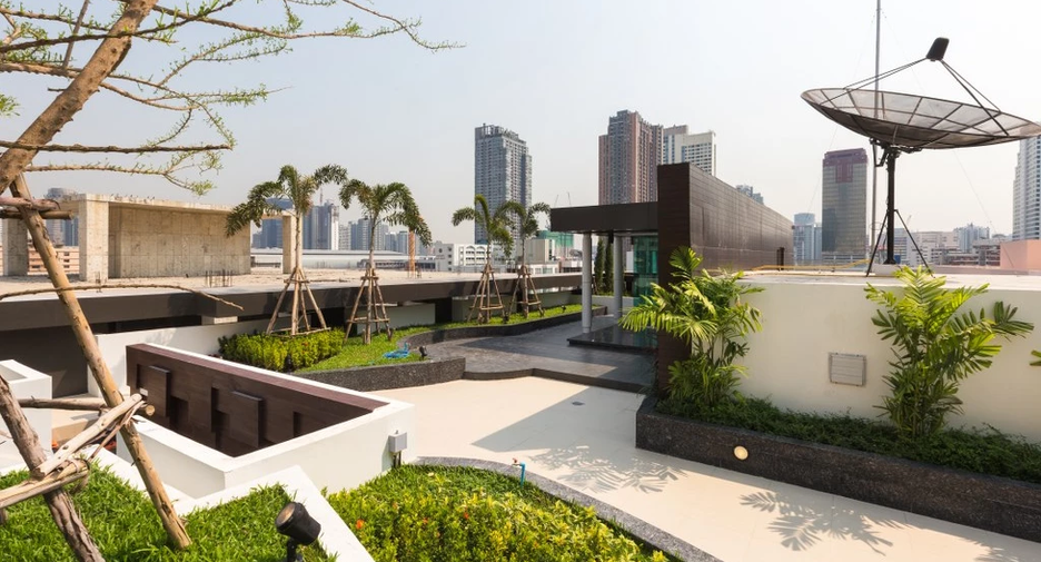 InterLux Premier Sukhumvit 13