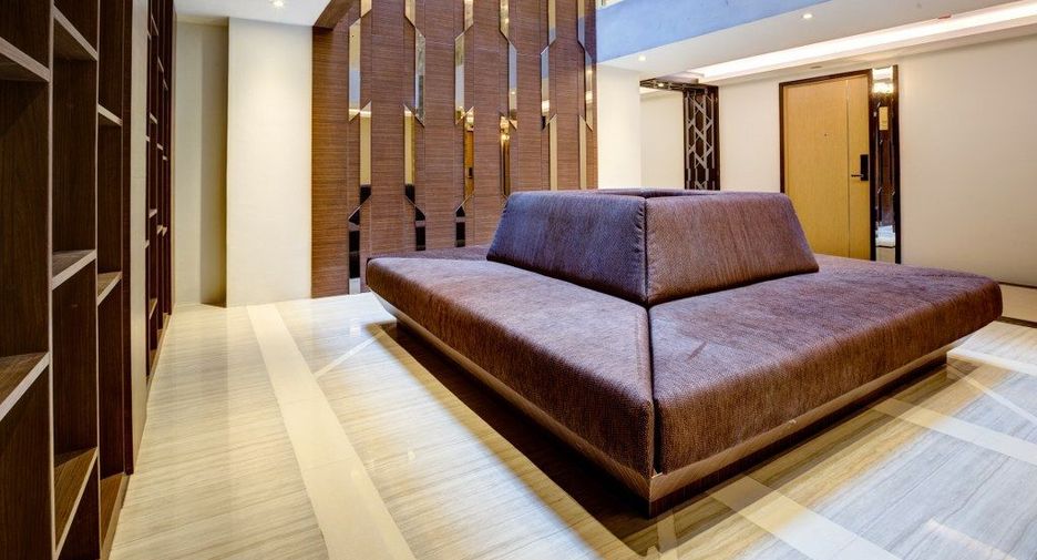 InterLux Premier Sukhumvit 13