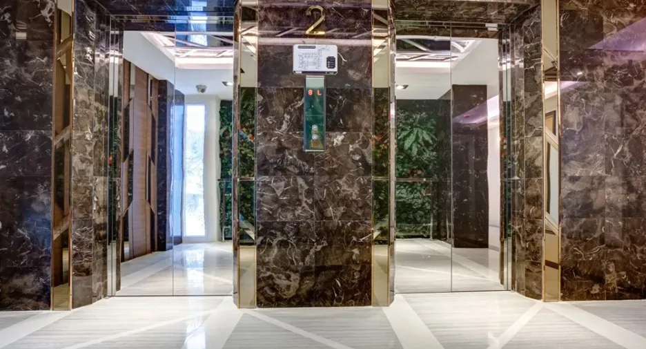 InterLux Premier Sukhumvit 13