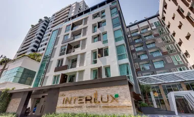 Inter Lux Premier Sukhumvit 13