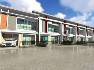 Chonsap Village