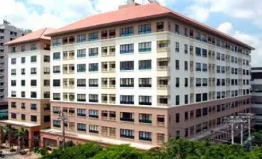 Lumpini Place Rama IV-Sathorn