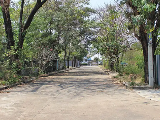 Theptanee Village