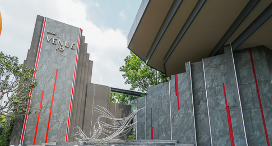 Venue ID Mortorway-Rama9