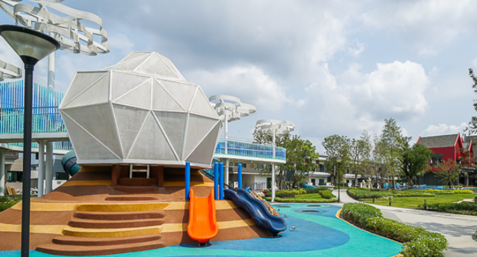 Venue ID Mortorway-Rama9