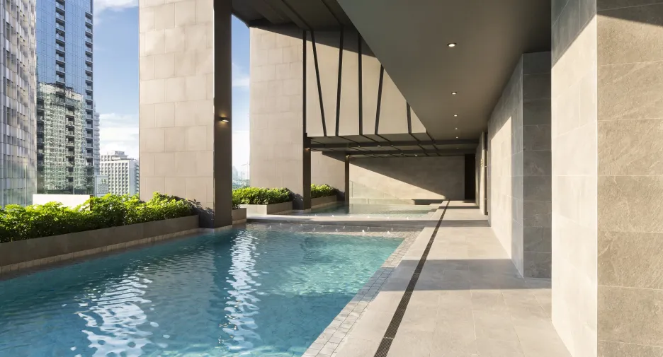 Ascott Thonglor Bangkok