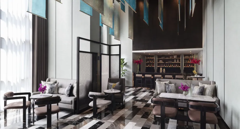 Ascott Thonglor Bangkok