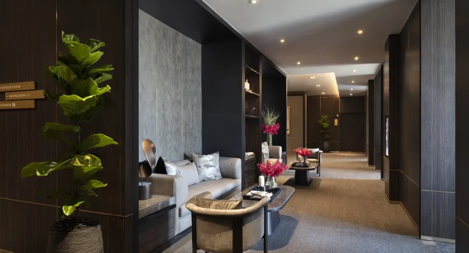 Ascott Thonglor Bangkok