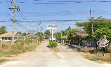 Baan Suan Thada
