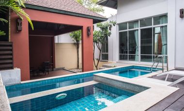 Nagawari Villa