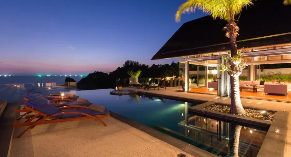 Samsara Estate
