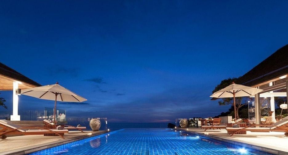 Samsara Estate