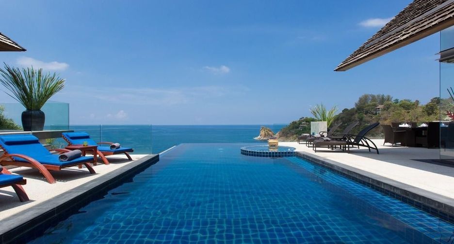 Samsara Estate
