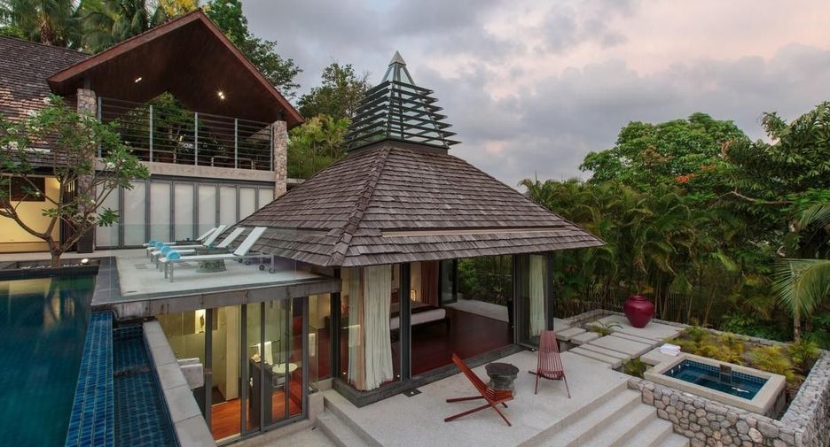 Samsara Estate