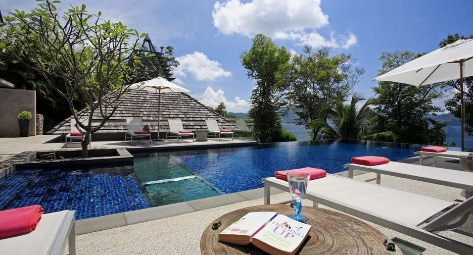 Samsara Estate