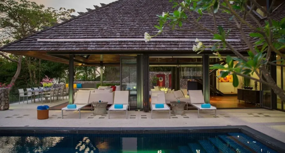 Samsara Estate