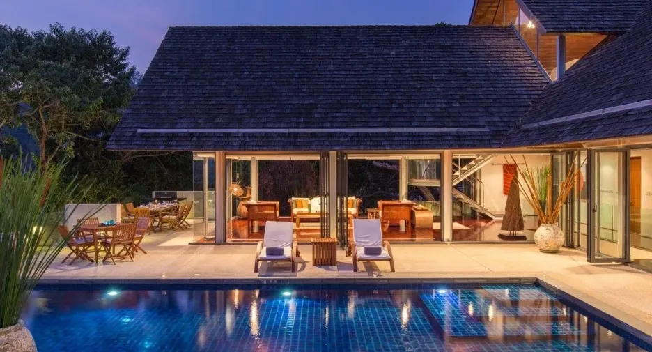 Samsara Estate