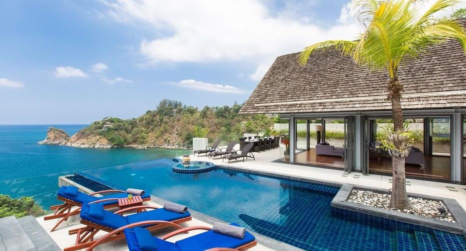 Samsara Estate