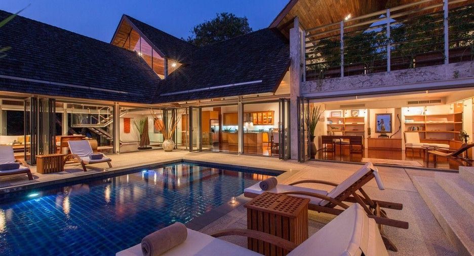 Samsara Estate
