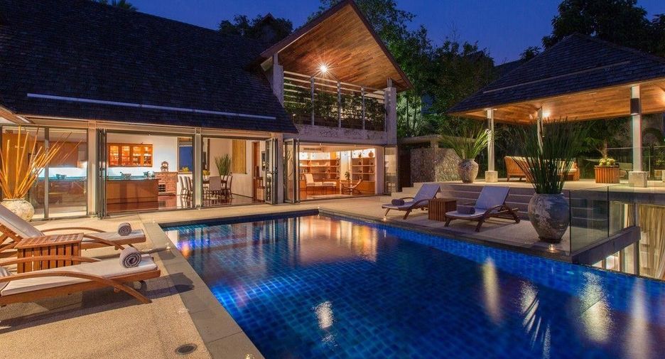 Samsara Estate