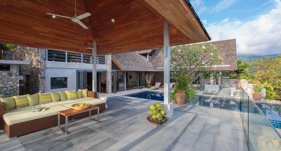 Samsara Estate