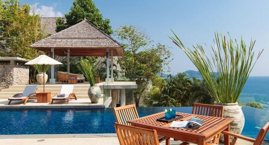 Samsara Estate