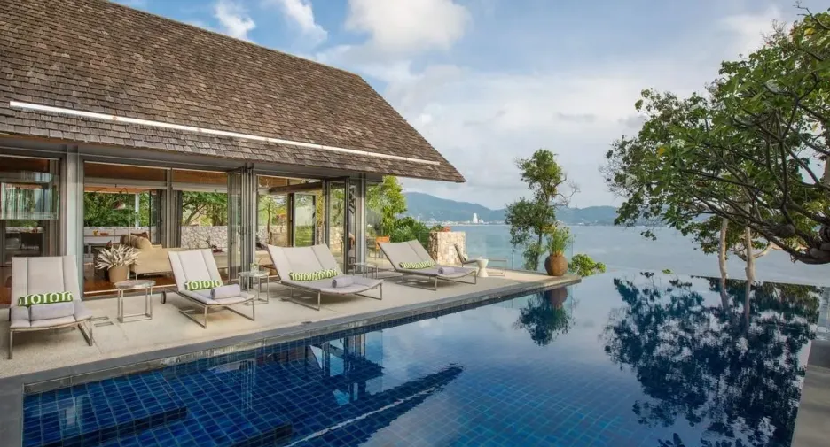 Samsara Estate