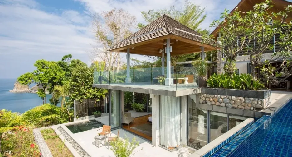 Samsara Estate